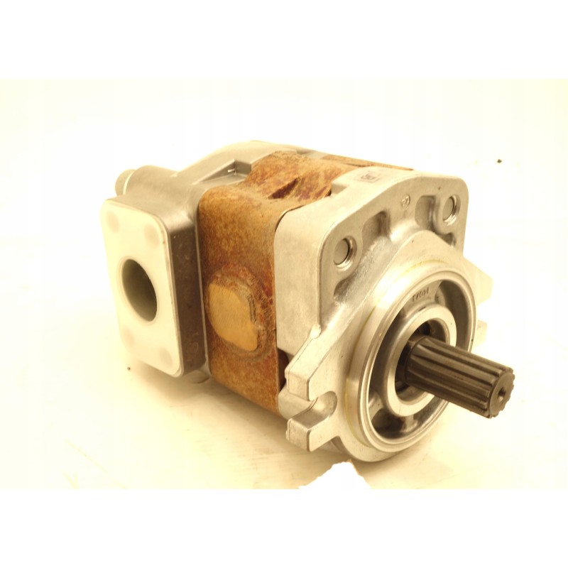 Sgp2a27l536 hydraulic gear pump