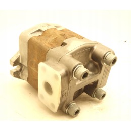 Sgp2a27l536 hydraulic gear pump