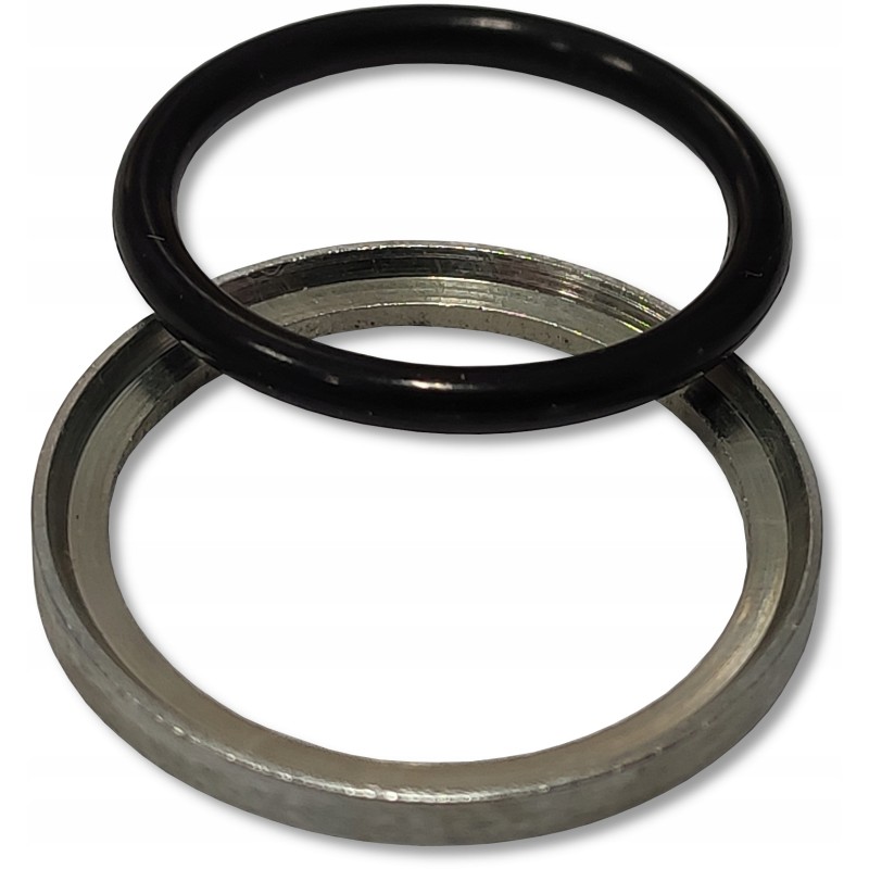 Washer, O-ring sealing ring 16mm