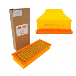 Hifi cabin filter sc90174 replaces p637255