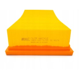 Hifi cabin filter sc90174 replaces p637255