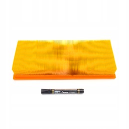 Hifi cabin filter sc90174 replaces p637255