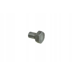 Claas 653026 cable connector