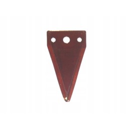 Side scythe blade for rapeseed 616109 jag