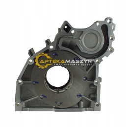 Oil pump volvo ec140e ecr145c ecr145d ecr145e