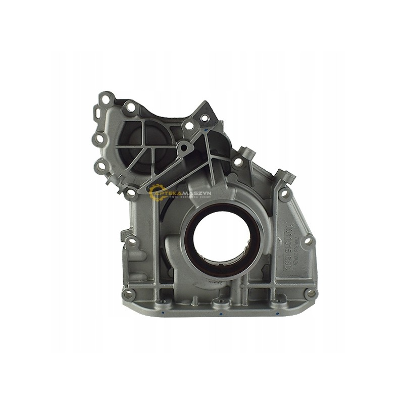 Oil pump volvo l45g l50e l50g ew140d ew140e
