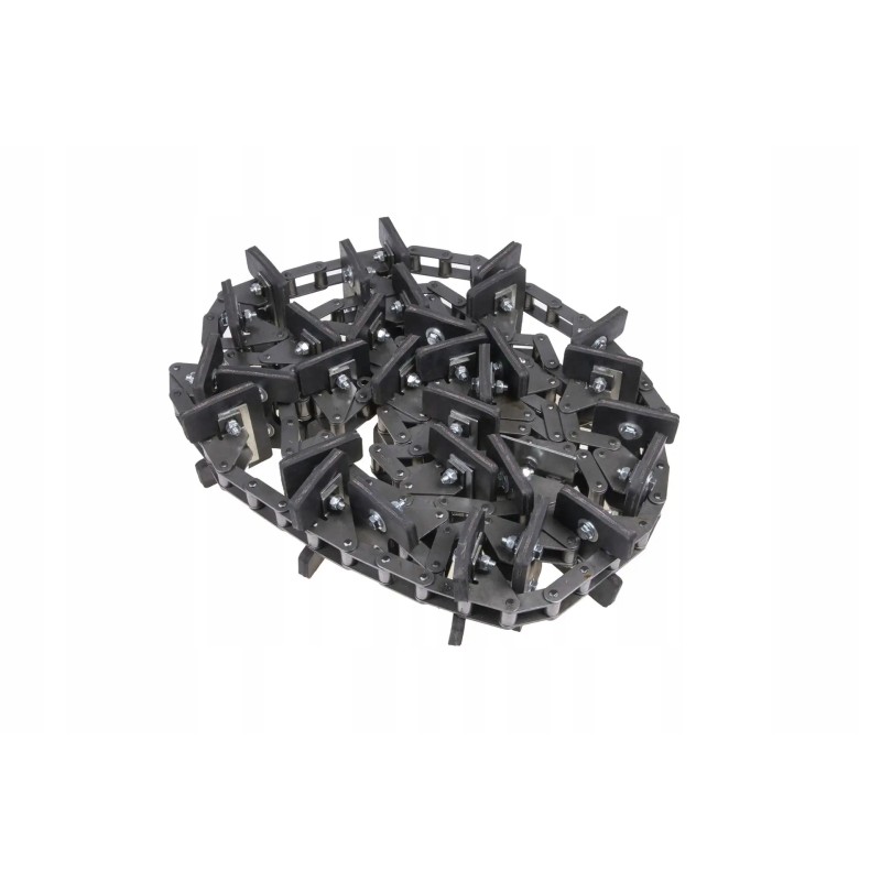 554489 0 bowl feeder chain