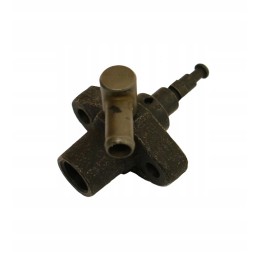 Pump section for the Yanmar L100 Kama engine pump