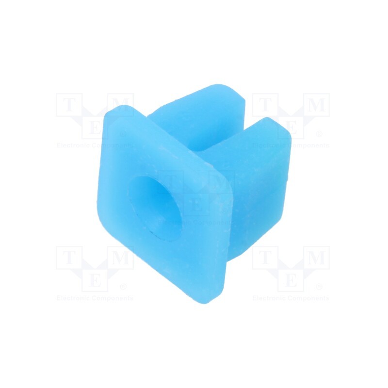 1 pcg x ROMIX - 15012 - Through hole, 25pcs.