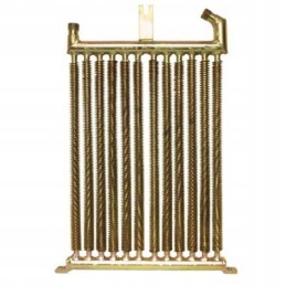 Oil cooler bison z 056 z 058 agtech