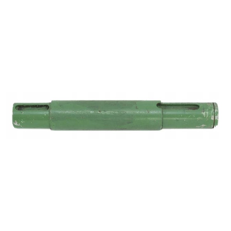 Bizon inclined feeder roller from 058 from 056
