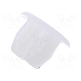 1 pcg x ROMIX - 15001 - Through hole, 25pcs.