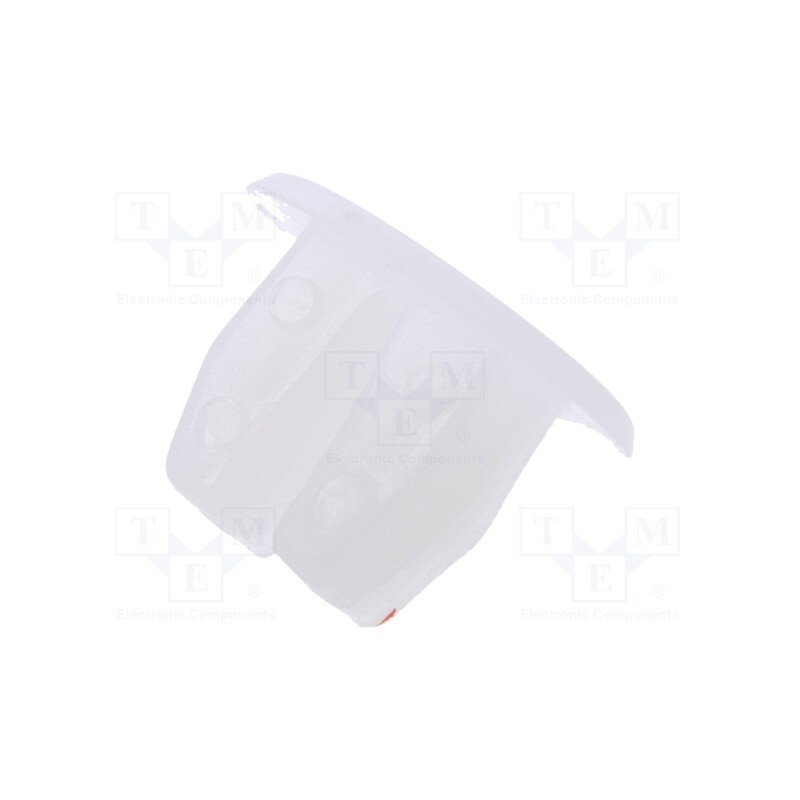 1 pcg x ROMIX - 15001 - Through hole, 25pcs.