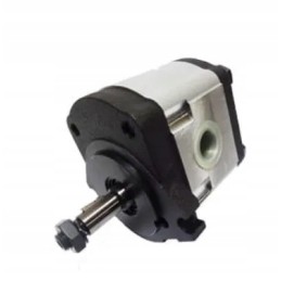 Hydraulic pump Renault Claas 6005020868