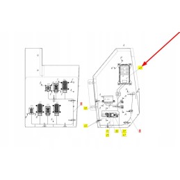 101676239 voltage limiter