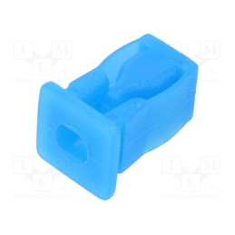 1 pcg x ROMIX - 15030 - Through hole, 25pcs.
