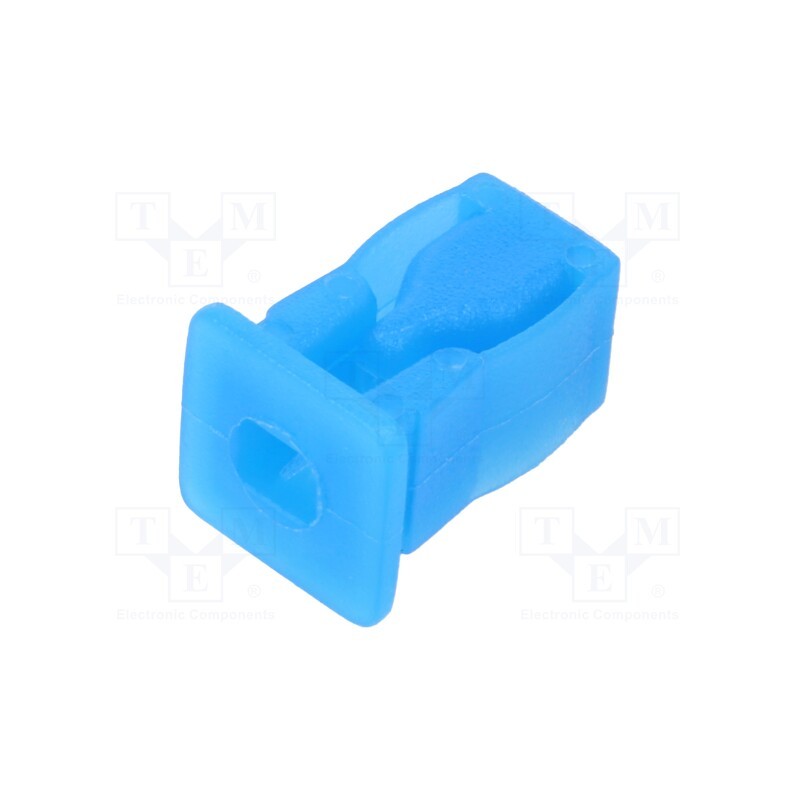 1 pcg x ROMIX - 15030 - Through hole, 25pcs.