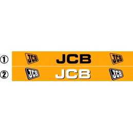 Sunbelt for jcb machines