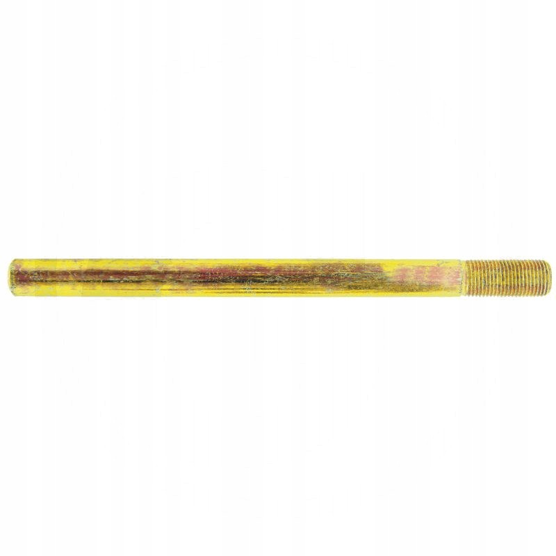 Chain picker finger for John Deere with threads