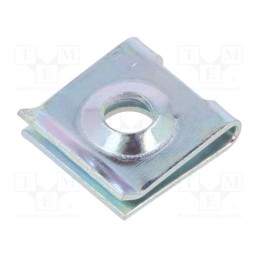 1 pcg x ROMIX - 16151 - Speed nut, 10pcs.