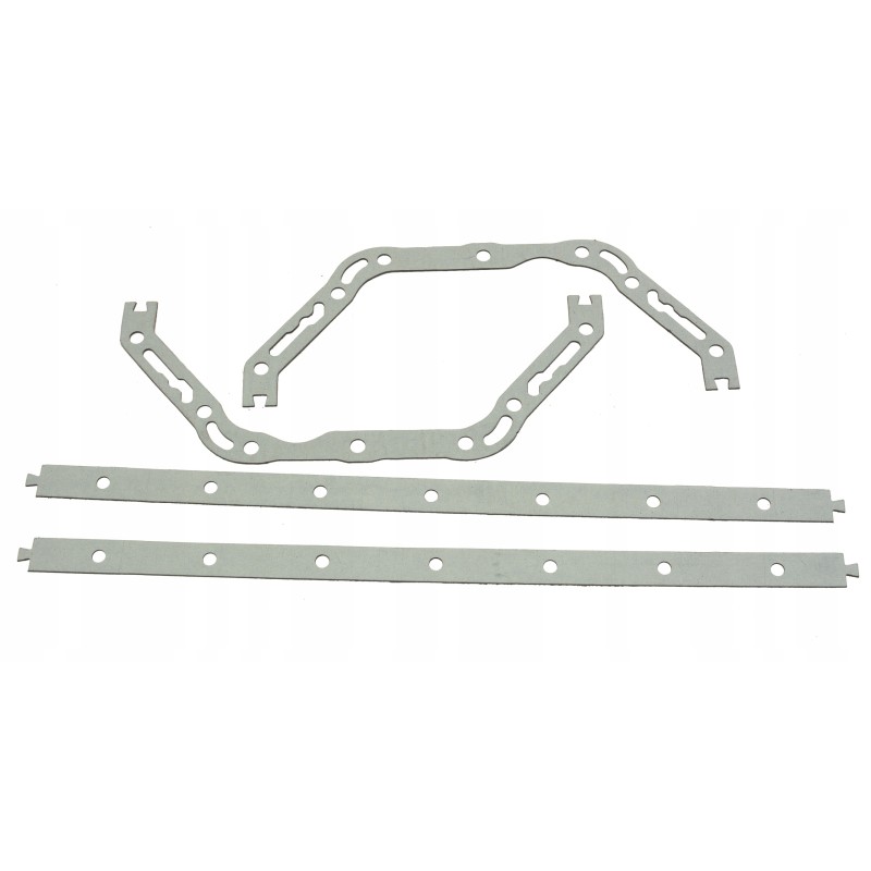 Volvo oil pan gasket