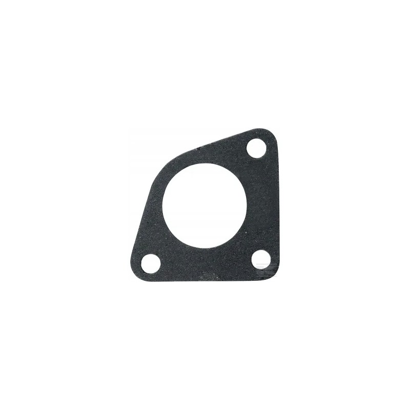 Muffler elbow gasket