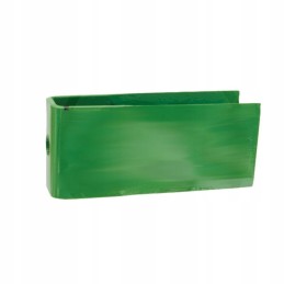 John Deere counter blades