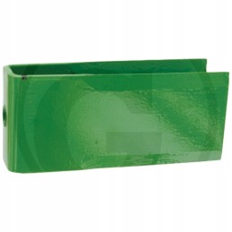 John Deere counter blades