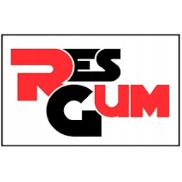 Rubber shock absorber for Bizon grain pan 5040140410