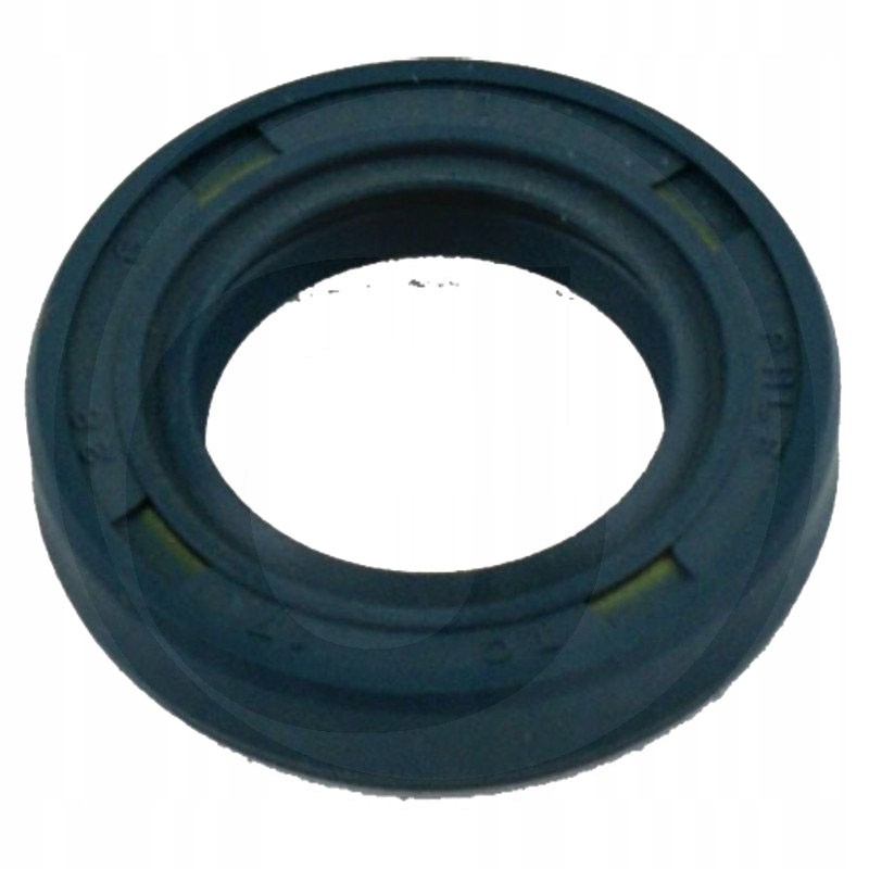 Front cover double lip ring mf235 255