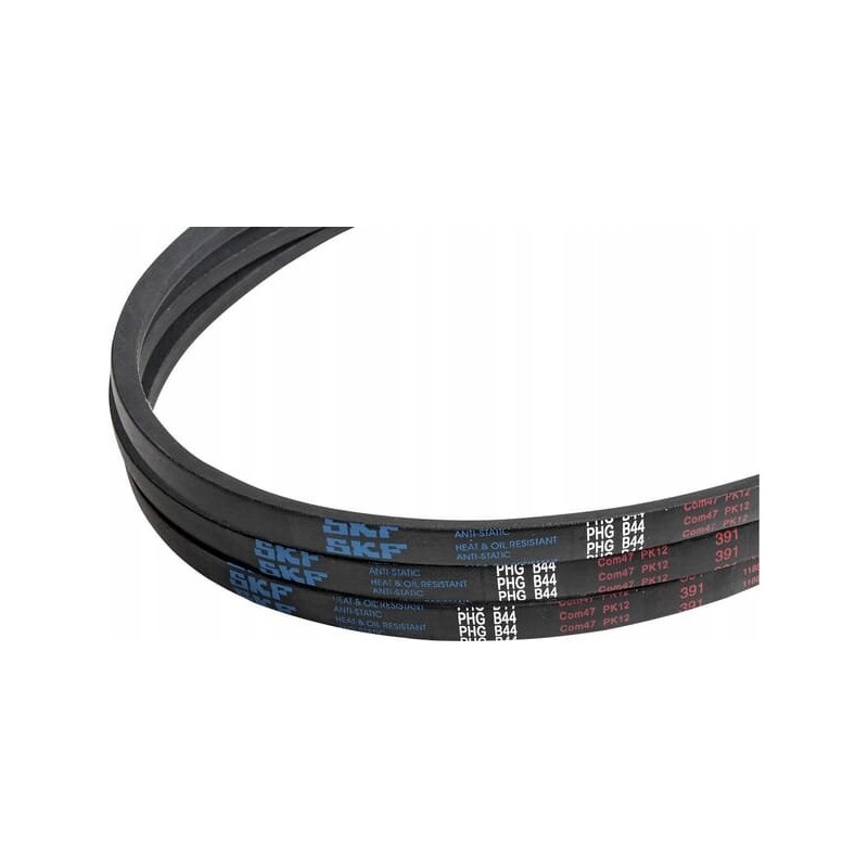 V-belt b skf 1190 phg b455 8500hb1190m1 skf