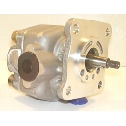 Kp05 8 8 cc rev hydraulic gear pump