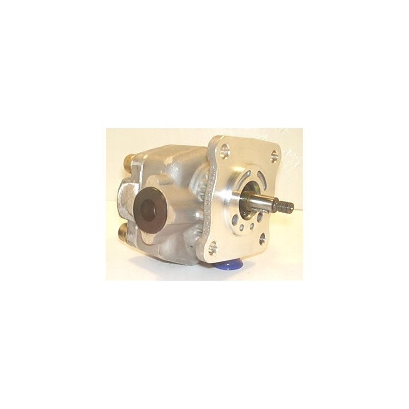 Kp05 8 8 cc rev hydraulic gear pump