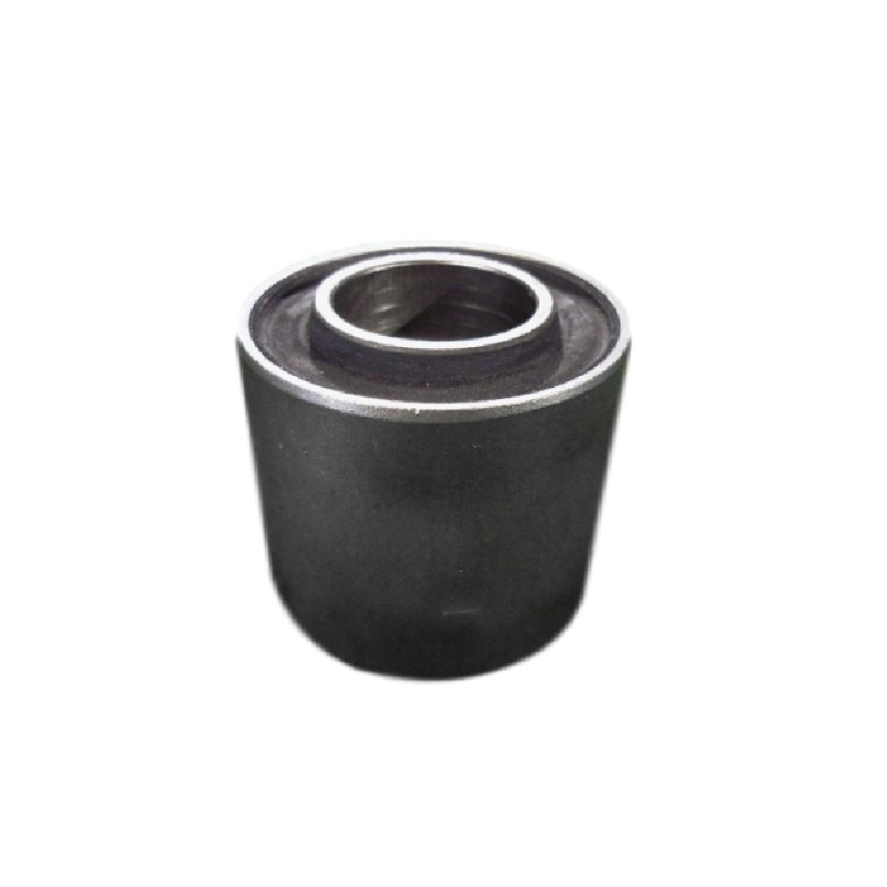 Rubber bush Claas 647430 metal-rubber reinforces