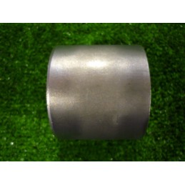 Rubber bush Claas 647430 metal-rubber reinforces