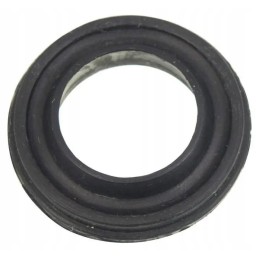 Motowide accelerator scraper