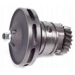 Liebherr 9887946 water pump