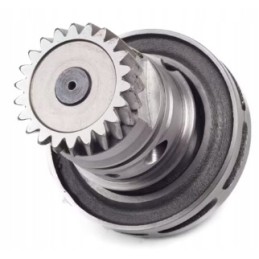 Liebherr 9887946 water pump