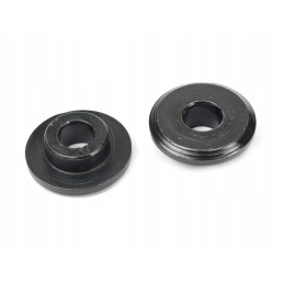 Inner bushing of the knife of the Claas Warynski forage harvester