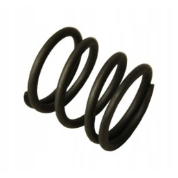 Bison handbrake spring 5040240170