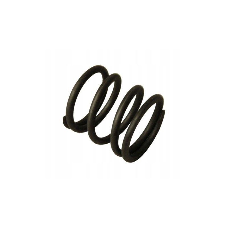 Bison handbrake spring 5040240170