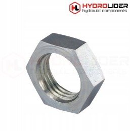 Narrow locking nut g3 8 hydrolider