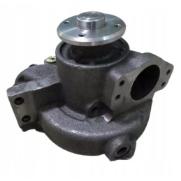 Caterpillar c9 water pump 3
