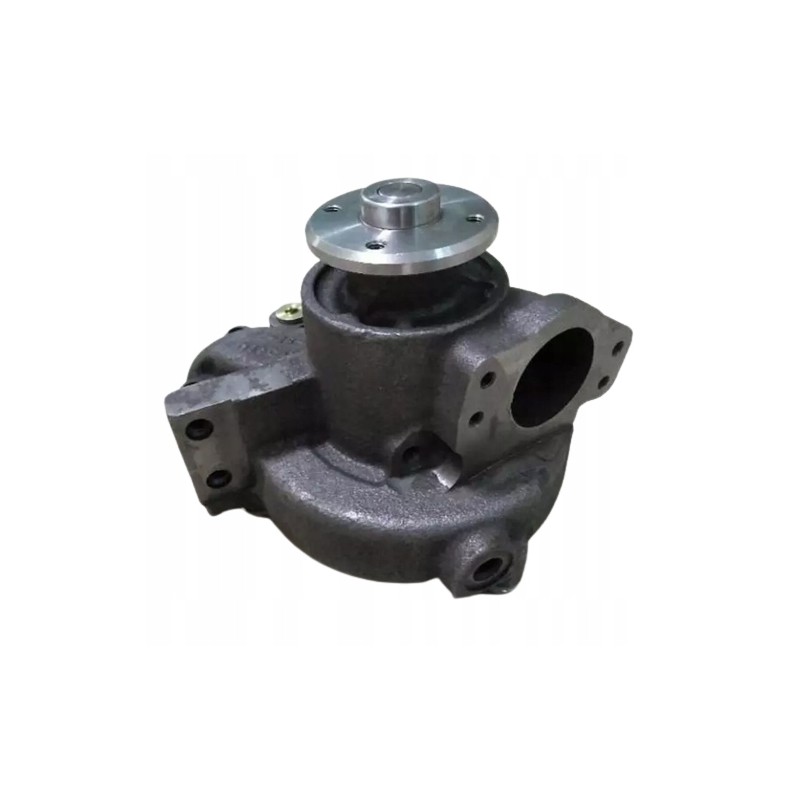 Caterpillar c9 water pump 3