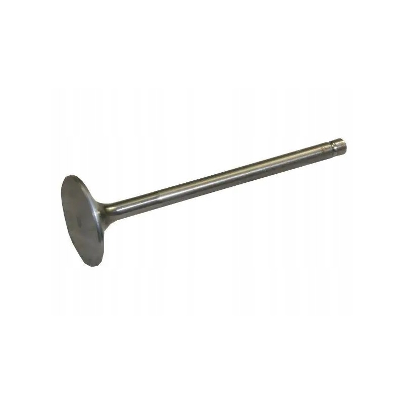 Bison Paradowski exhaust valve