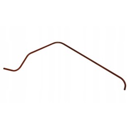 Bison oil pipe with 056 5050870130