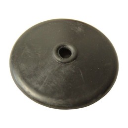 Rubber cover for the handbrake lever bison z56 58
