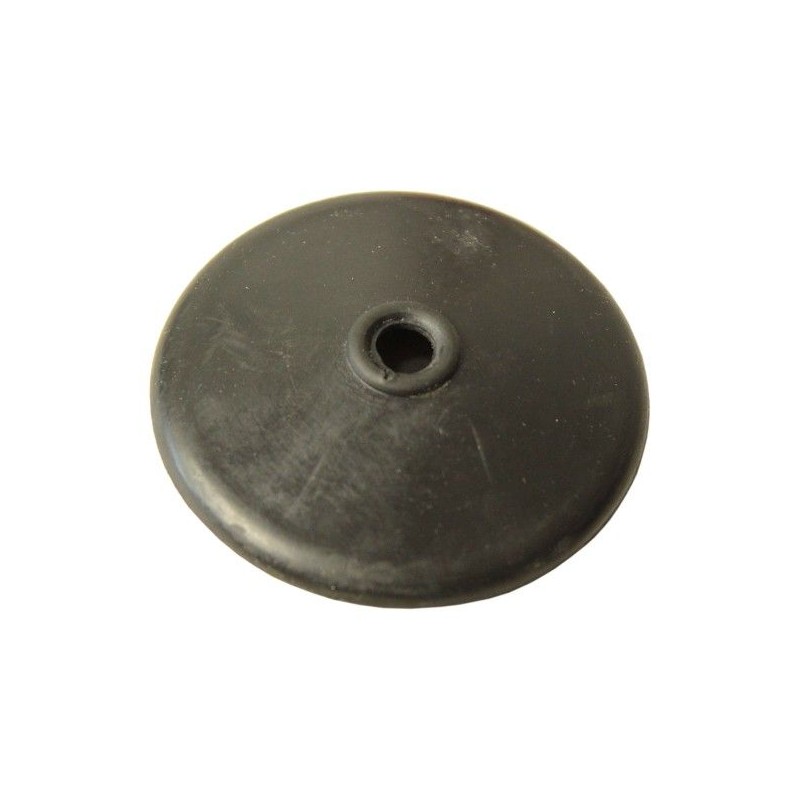 Rubber cover for the handbrake lever bison z56 58