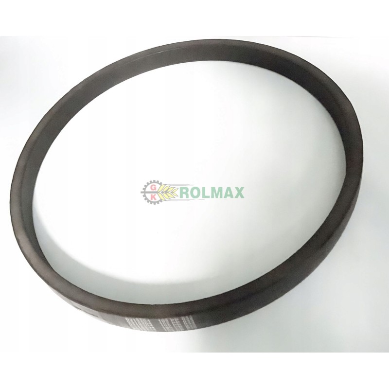 Miller belt new holland tx 916849 89832601 gates