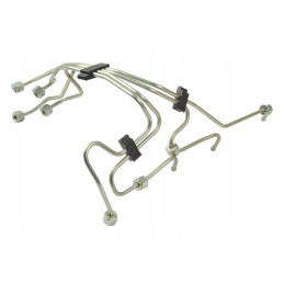 New Holland 87802027 injection pipe set